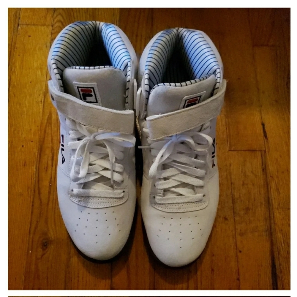 Men's fila sneakers